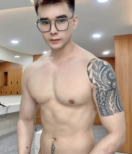 Andy nguyễn