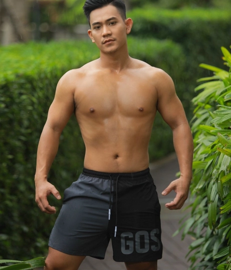 Huy nguyễn