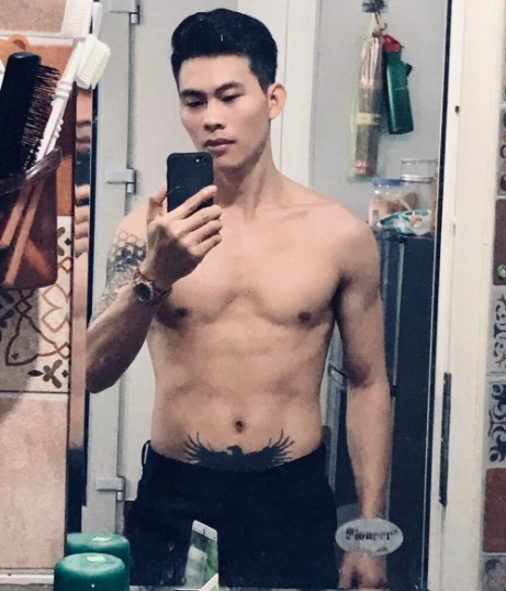 Mr thiện