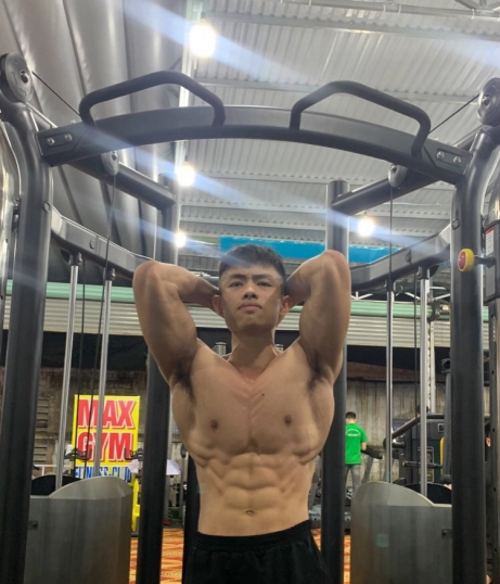 Nguyễn pt gym