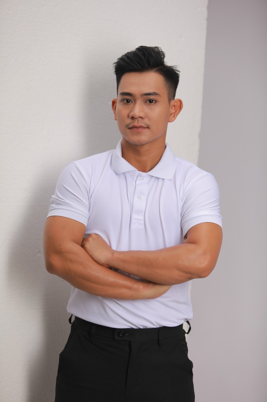 Huy nguyễn