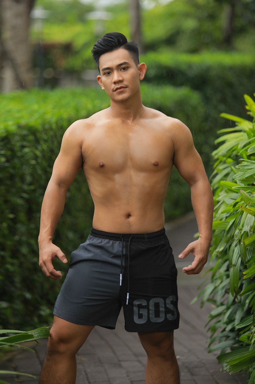 Huy nguyễn