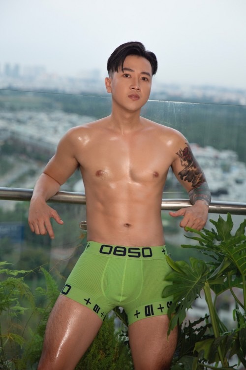 Mr tấn lộc