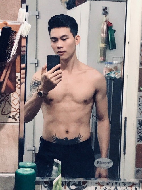 Mr thiện