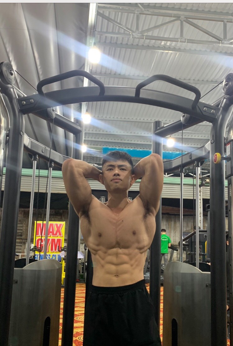 Nguyễn pt gym