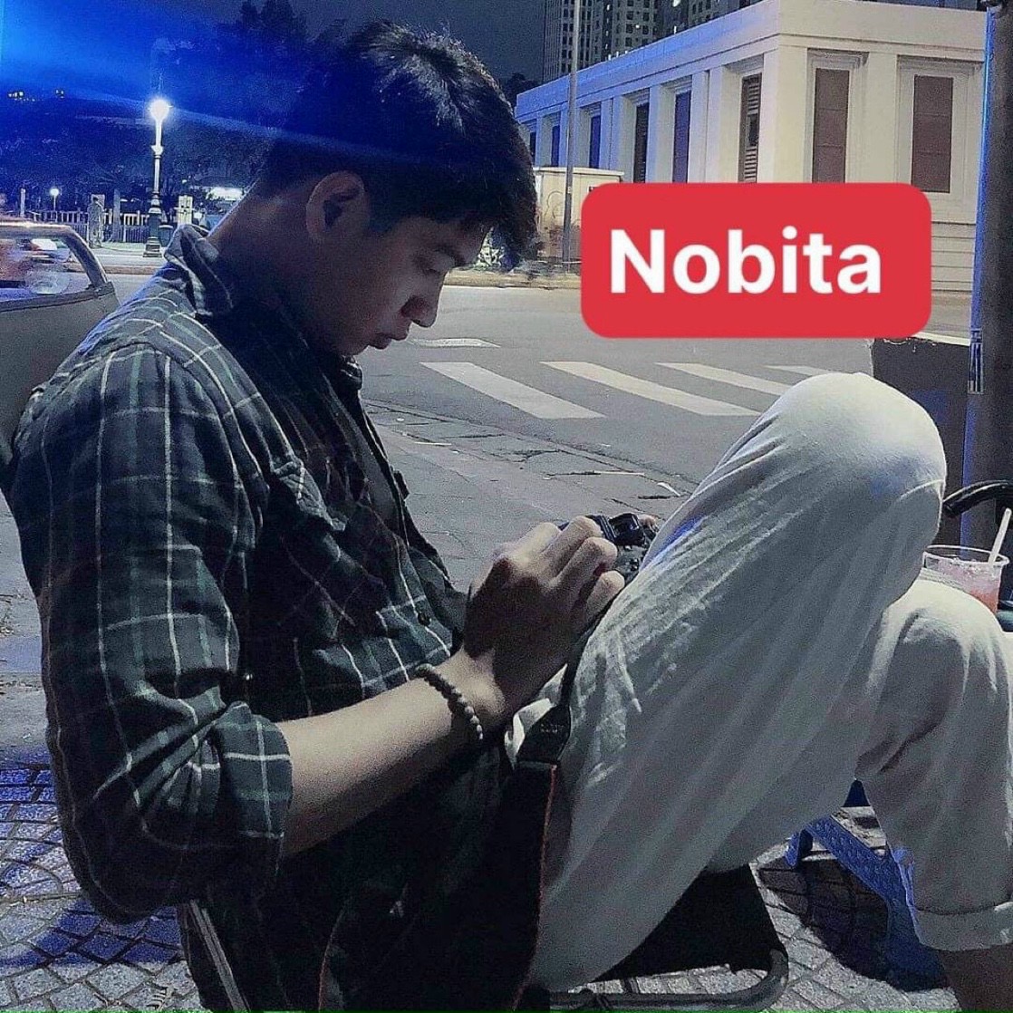 nobita