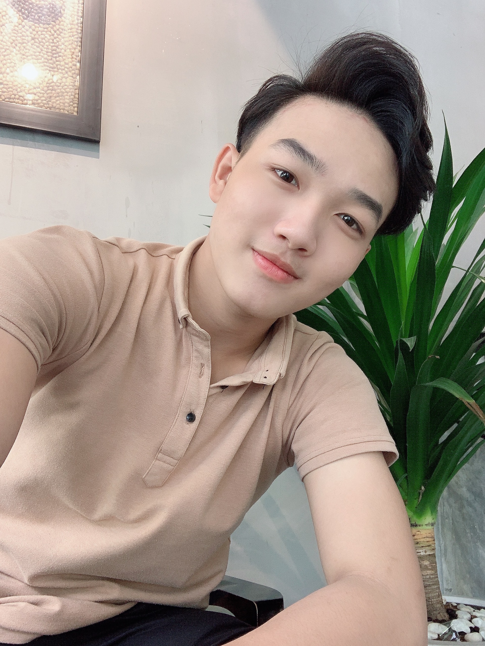 Tiến vũ