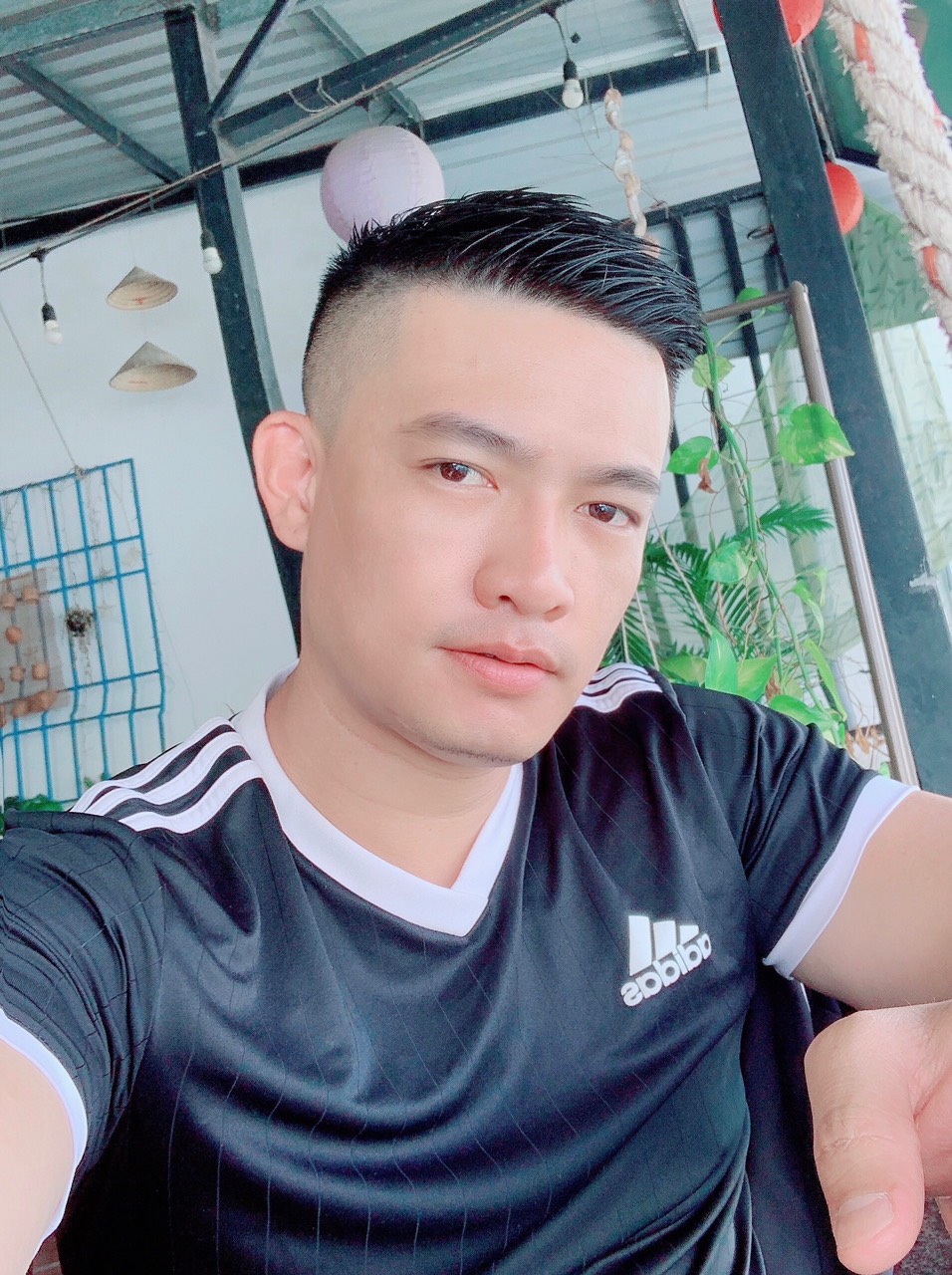 Tony việt anh