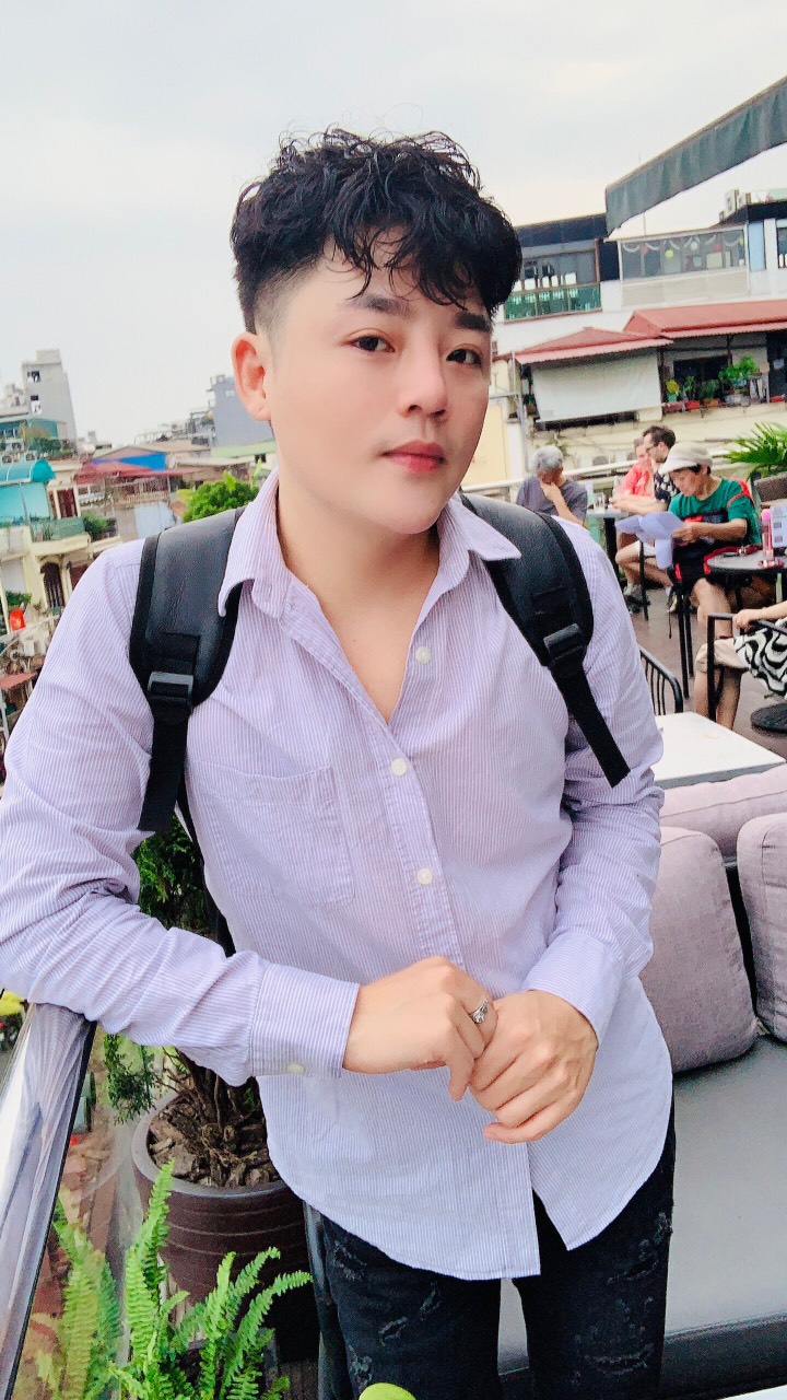 Việt hương