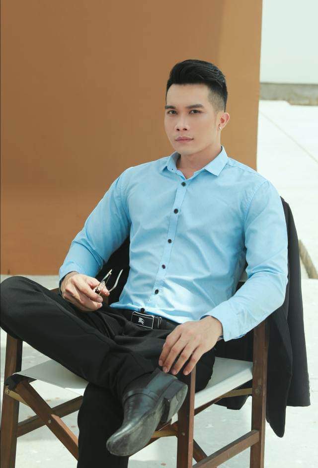 Vinh nguyễn